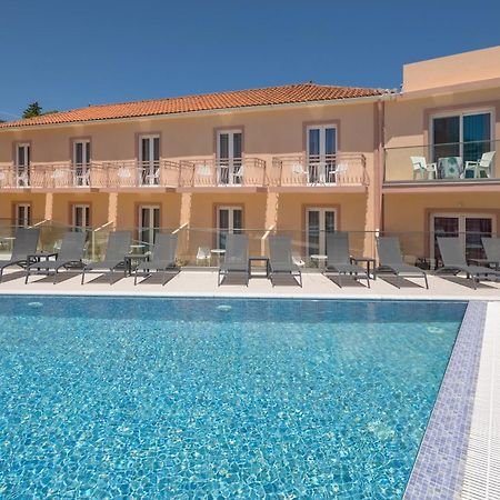 Mary Elen Boutique Hotel アルガッシ エクステリア 写真