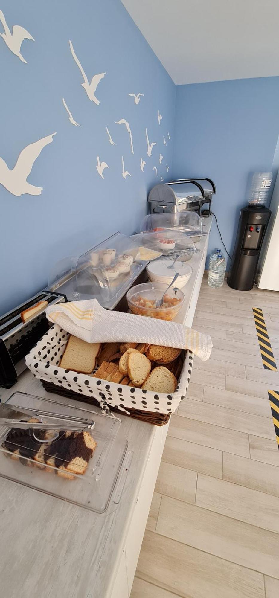 Mary Elen Boutique Hotel アルガッシ エクステリア 写真