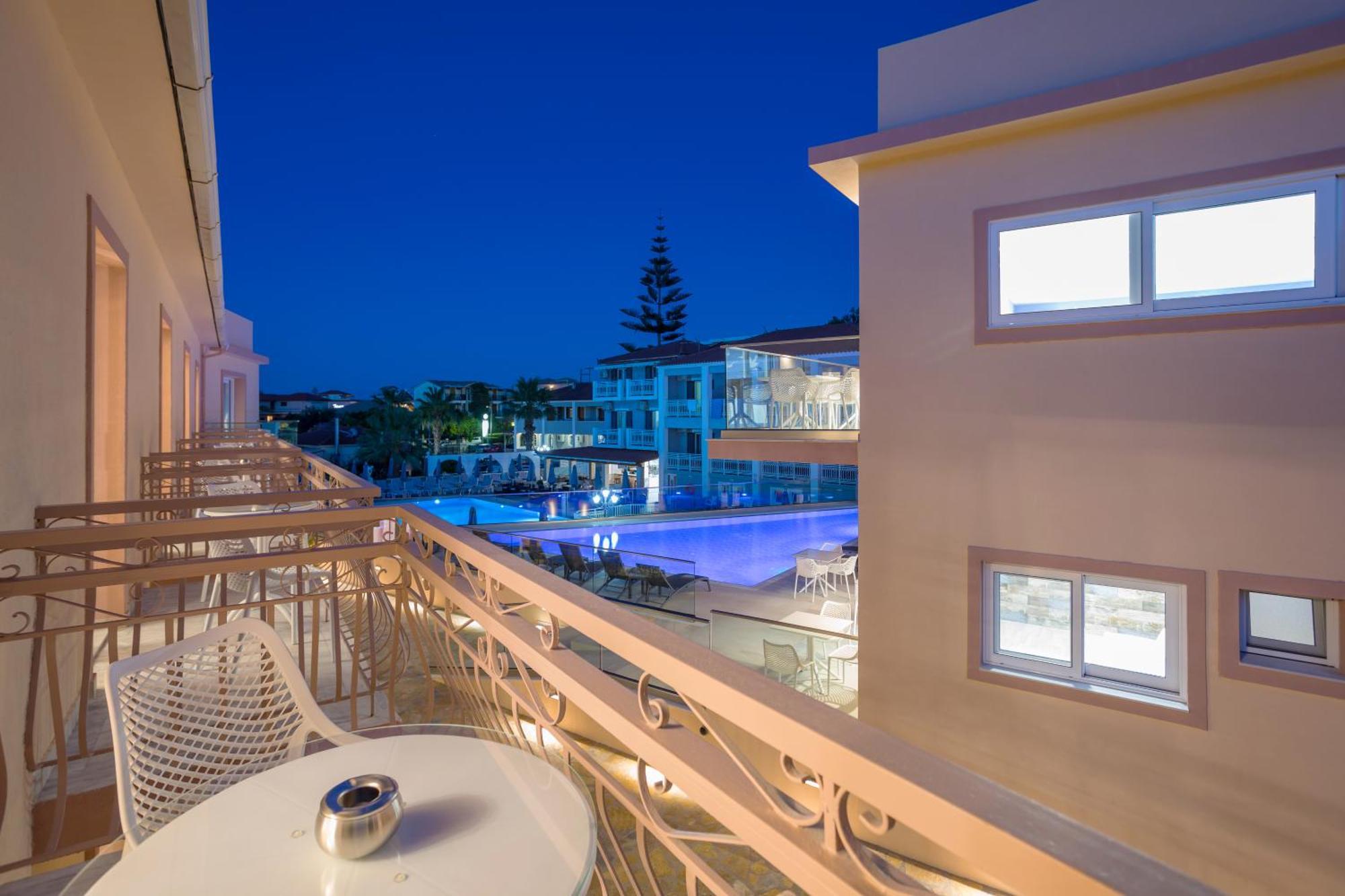 Mary Elen Boutique Hotel アルガッシ エクステリア 写真
