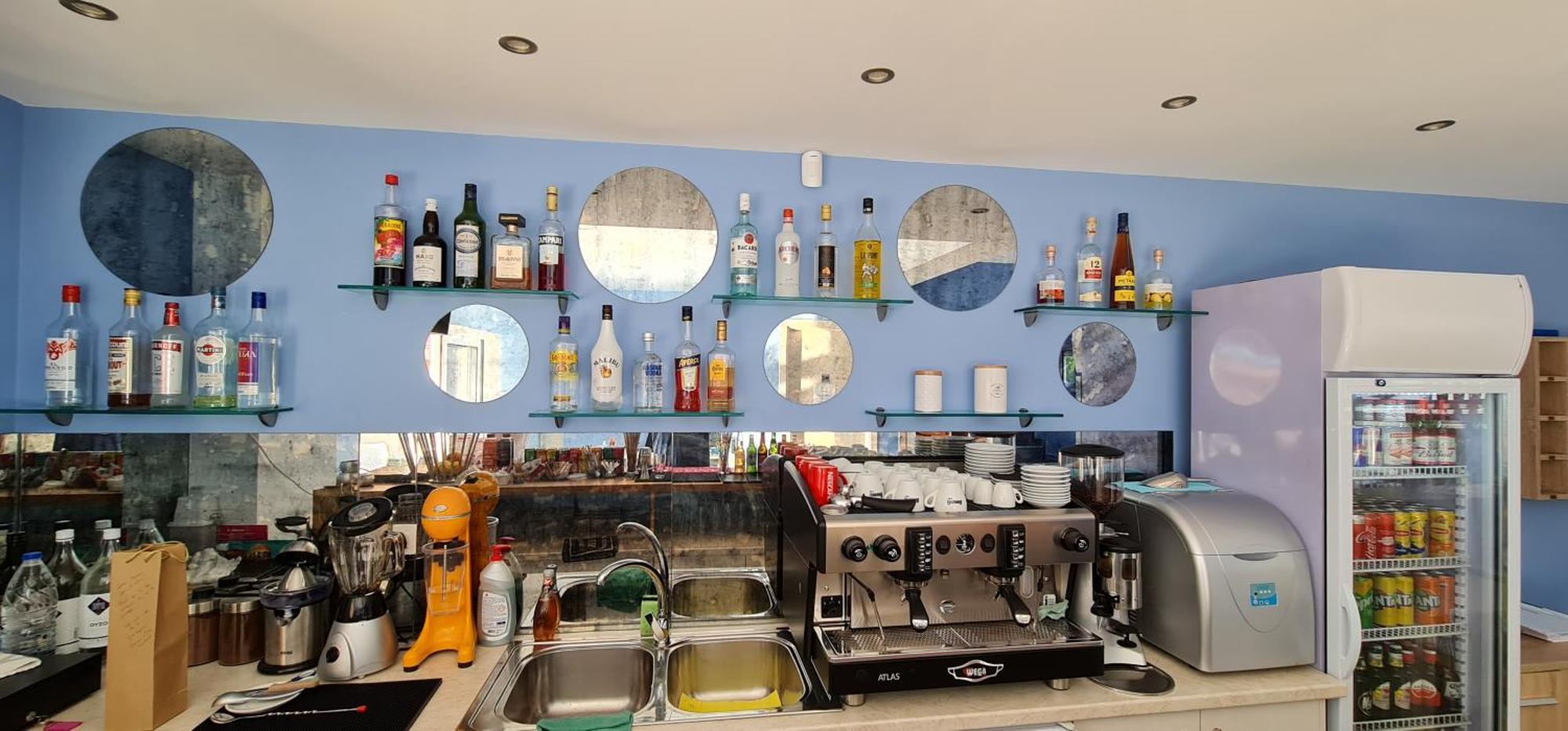 Mary Elen Boutique Hotel アルガッシ エクステリア 写真
